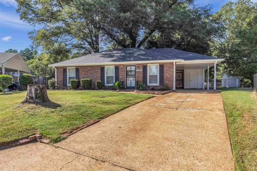 2883 Cottonwood Cv, Memphis, TN, 38118-2603 | Card Image