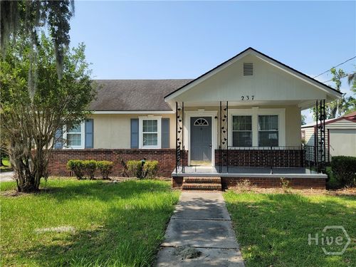 237 Birchfield Dr, savannah, GA, 31405-6809 | Card Image