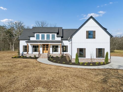 8533 Twelve Corners Rd, Lascassas, TN, 37085-4449 | Card Image