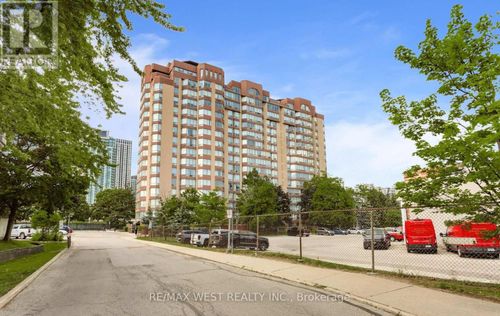 1410-25 Fairview Road W, Mississauga (Fairview), ON, L5B3Y8 | Card Image