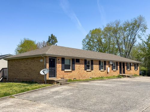 apt-1-805 Golfview Pl, Clarksville, TN, 37043-4875 | Card Image