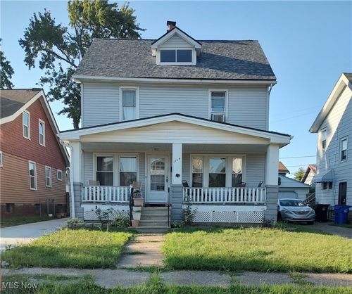 1704 Tarlton Ave, Cleveland, OH, 44109-3422 | Card Image