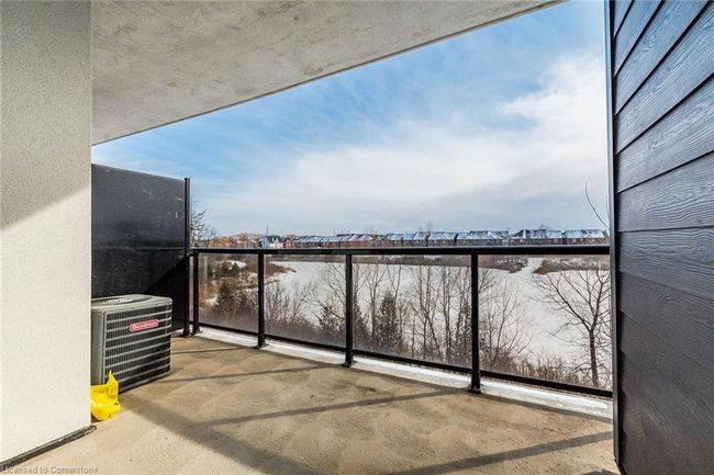 221 - 640 Sauve St, House attached with 2 bedrooms, 2 bathrooms and 1 parking in Milton ON | Image 29