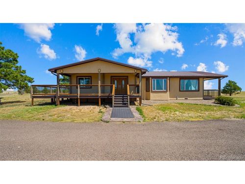 20402 County Road 2, Rush, CO, 80833-9310 | Card Image