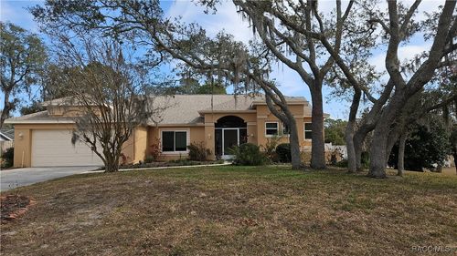 455 Cressida Cir, Spring Hill, FL, 34609-9038 | Card Image
