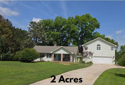 2ac-1166 - 2 Acres B Street, Pine Mountain Valley, GA, 31823 | Card Image