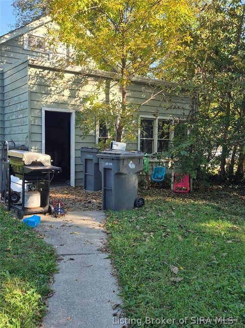 5940 Laurel St, Indianapolis, IN, 46227-4774 | Card Image