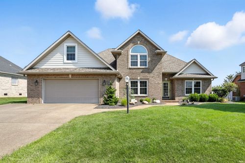 5800 Glen Lake Dr, Newburgh, IN, 47630-8089 | Card Image