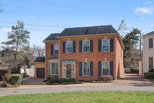 2116 Golf Club Ln, Nashville, TN, 37215-1224 | Card Image