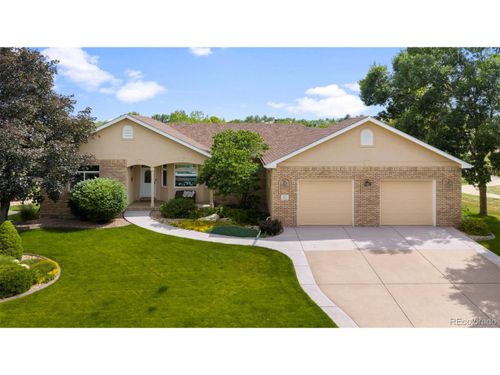 803 Roma Valley Dr, Fort Collins, CO, 80525-6743 | Card Image