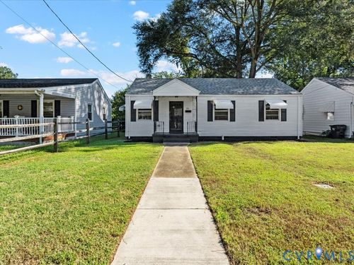 514 Battery Pl, Colonial Heights, VA, 23834-3204 | Card Image