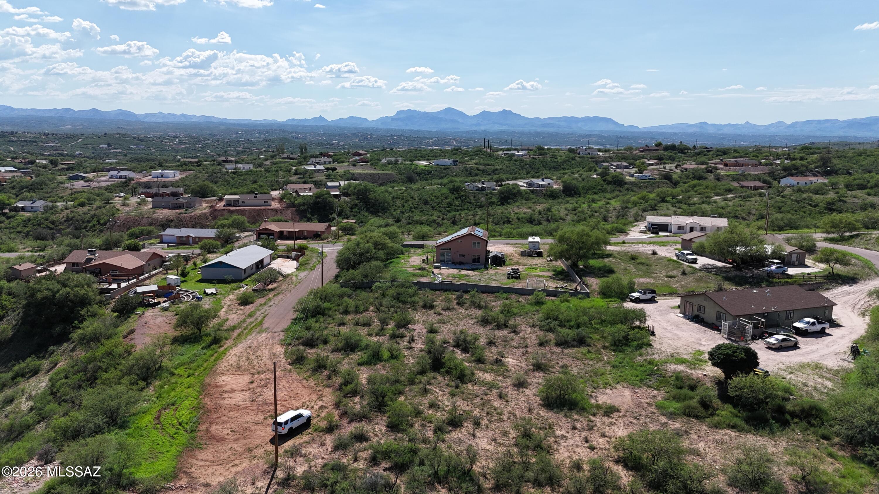 Land in Rio Rico 4