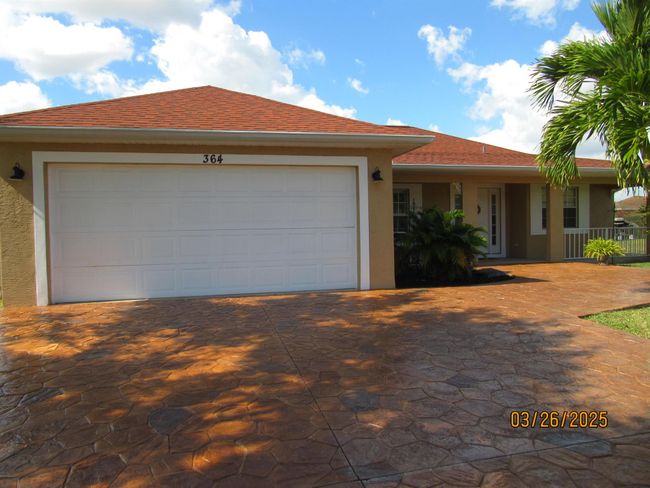 364 Sw Aero Cir, House other with 3 bedrooms, 2 bathrooms and null parking in Port St. Lucie FL | Image 26