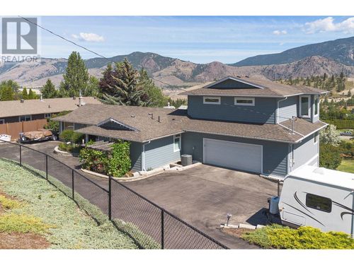 6102 Meadowland Cres S, Kamloops, BC, V2C6X3 | Card Image