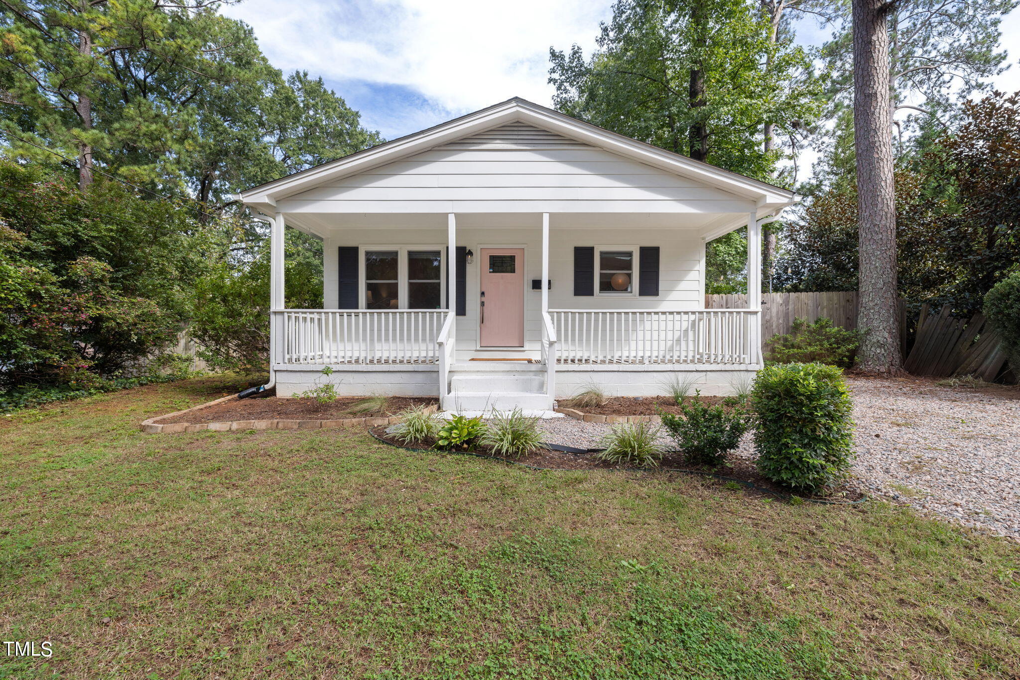 Brighton Rd, Raleigh, NC 27610