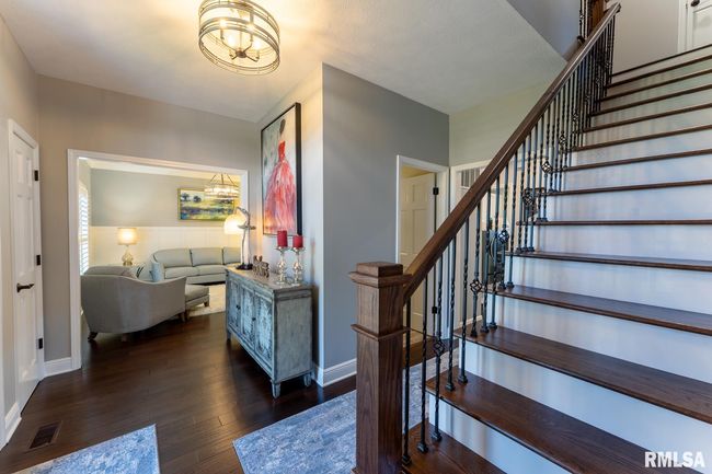 2763 Kokopelli Dr, House other with 3 bedrooms, 4 bathrooms and null parking in Marion IL | Image 41