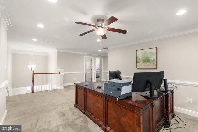 355 Tufton Cir, Townhouse with 3 bedrooms, 4 bathrooms and null parking in FALLSTON MD | Image 19