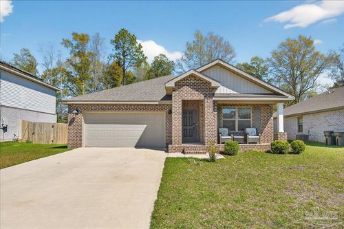 6320 Burrow Ln, Pensacola, FL, 32526-4583 | Card Image