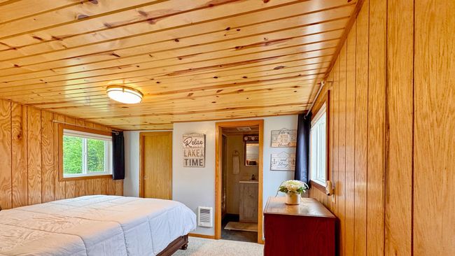 12833 Twilight Rd, House other with 1 bedrooms, 1 bathrooms and null parking in Onamia MN | Image 23