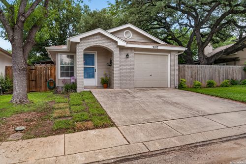 3107 Stoney Orch, San Antonio, TX, 78247-3991 | Card Image