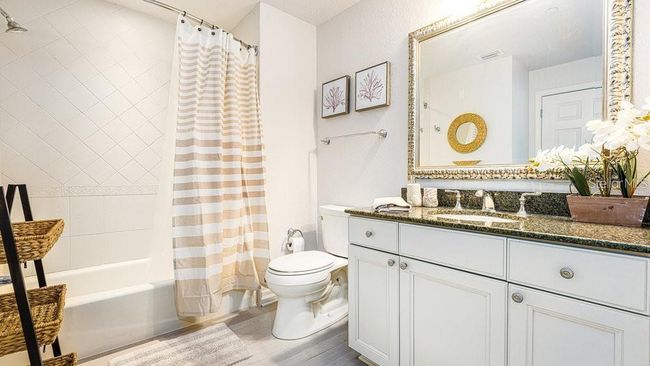 APT-304 - 7650 Whisper Way, Condo with 3 bedrooms, 3 bathrooms and null parking in REUNION FL | Image 18