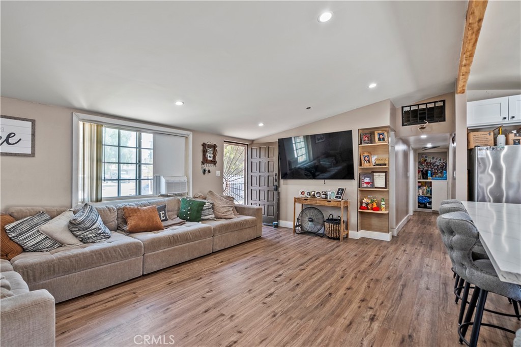 Residential in Los Angeles 5