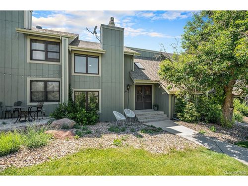 19 Benthaven Pl, Boulder, CO, 80305-6210 | Card Image