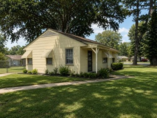 4416 Jamaica Dr, Memphis, TN, 38108-3754 | Card Image