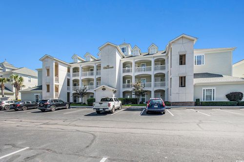 unit-103-1009 World Tour Blvd, Myrtle Beach, SC, 29579-6660 | Card Image