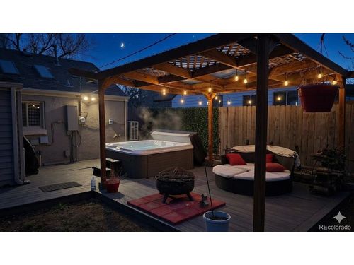 3460 S Canosa Ct, Englewood, CO, 80110-1923 | Card Image