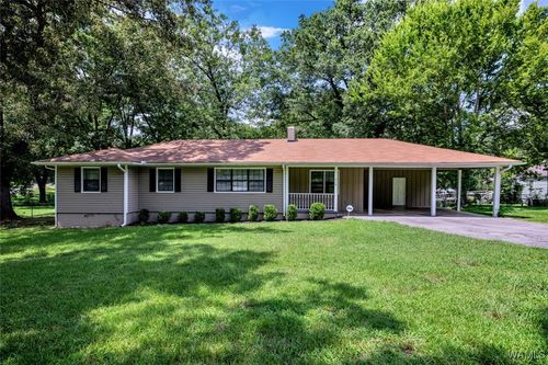 316 20th Ave Nw, CENTER POINT, AL, 35215-4441 | Card Image