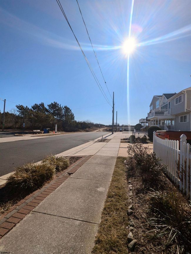UNIT-6 - 3500 Ocean Ave, Condo with 1 bedrooms, 1 bathrooms and null parking in Brigantine NJ | Image 20