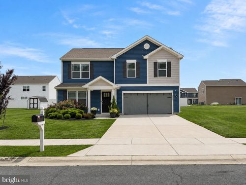 1672 Terrapin Cir, CAMBRIDGE, MD, 21613-3043 | Card Image