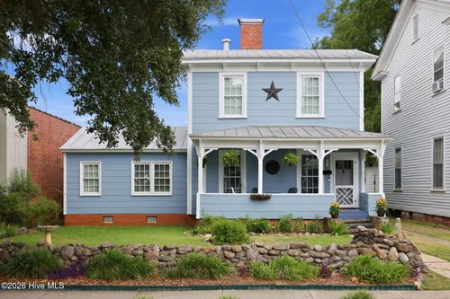 122 E 2nd St, Washington, NC, 27889-4921 | Card Image