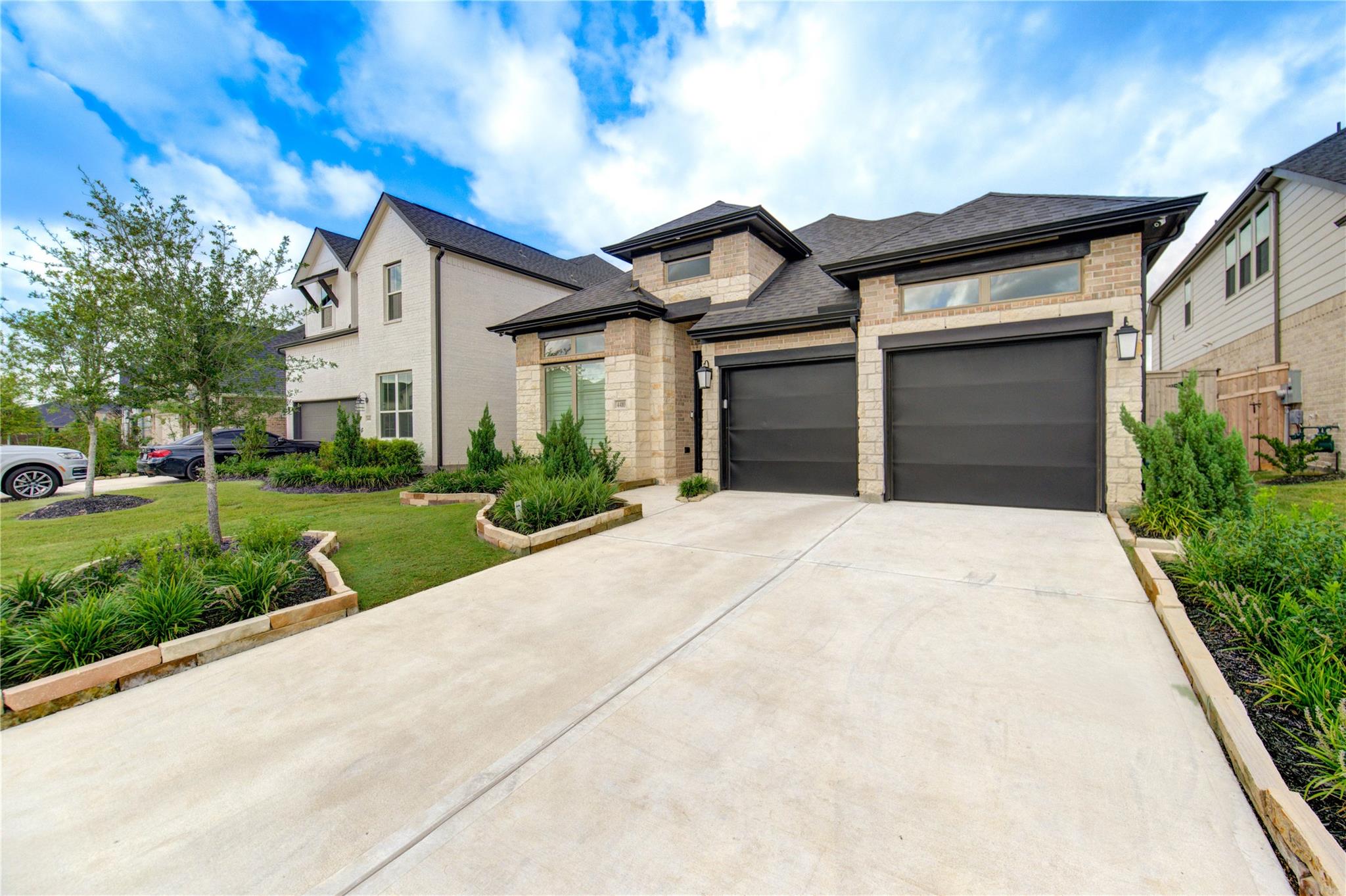 Residential in Fulshear 3