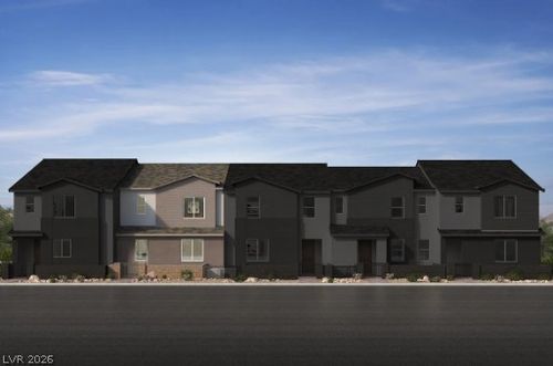 8455 Bayside Bluff Avenue, Las Vegas, NV, 89149 | Card Image
