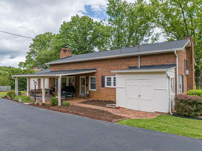503 Court St, House other with 4 bedrooms, 4 bathrooms and null parking in Abingdon VA | Image 66