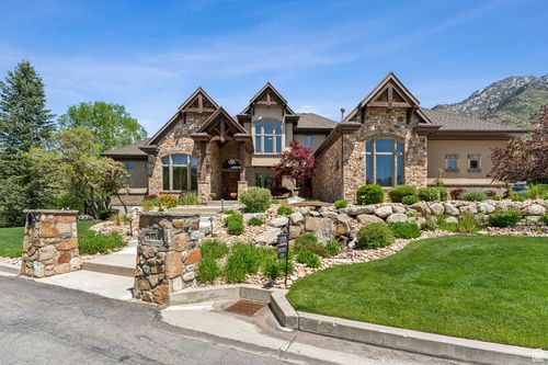 1 S Crosshill Ln, Sandy, UT, 84092-6512 | Card Image