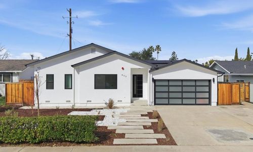 803 W Sunnyoaks Ave, Campbell, CA, 95008-6047 | Card Image