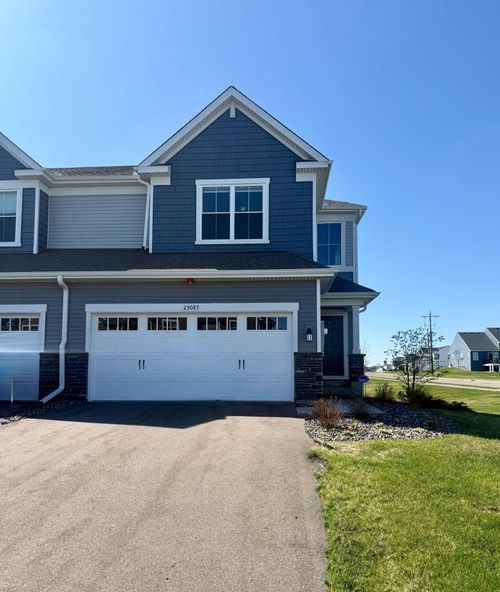 23087 Hazel Ln, Rogers, MN, 55374-6005 | Card Image