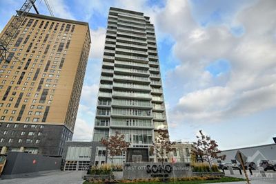 2003 - 111 Champagne Ave S, Condo with 2 bedrooms, 2 bathrooms and 2 parking in Ottawa ON | Image 1