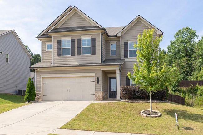 7871 Silk Tree Pointe, House other with 4 bedrooms, 3 bathrooms and null parking in Braselton GA | Image 44
