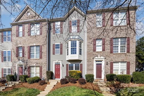 9534 Blossom Hill Dr, Huntersville, NC, 28078-2382 | Card Image