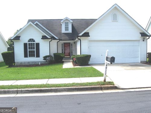 4917 River Overlook Way, Lithonia, GA, 30038-6237 | Card Image
