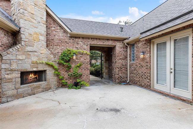 14407 Kingston Falls Lane, House other with 3 bedrooms, 3 bathrooms and null parking in Humble TX | Image 6