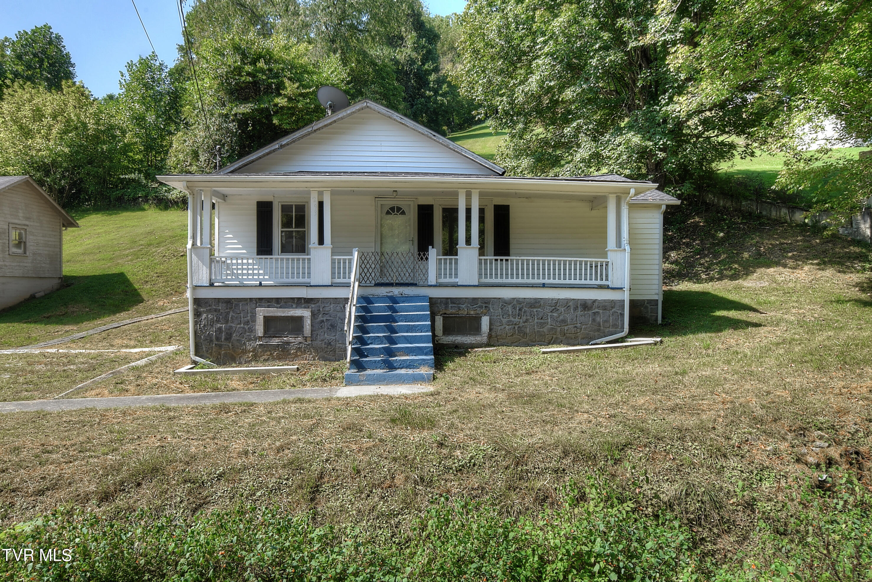 Old Watauga Rd, Elizabethton, TN 37643