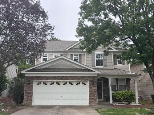 404 Byrams Ford Dr, Cary, NC, 27513-4295 | Card Image
