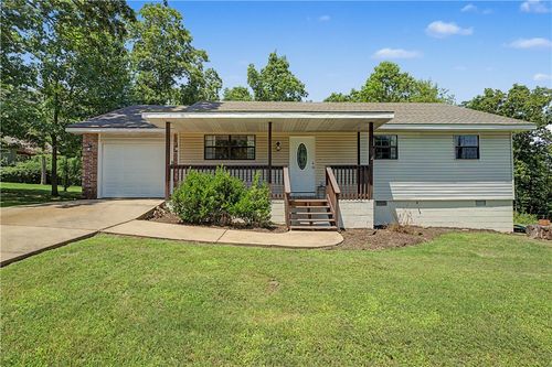 43 Judy Dr, Bella Vista, AR, 72715-3064 | Card Image