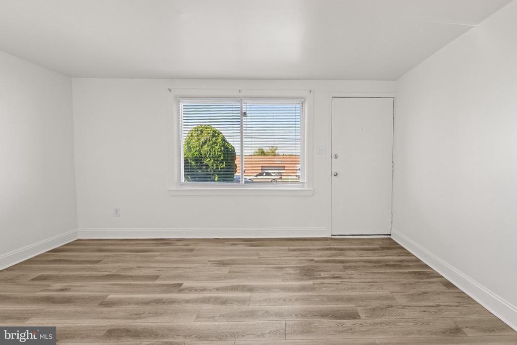 Residential Lease in BALTIMORE 4