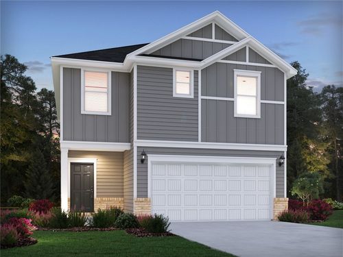 679 Cozy Bluff Road, Spartanburg, SC, 29301 | Card Image